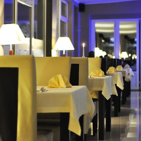 Hotel Pojezierze Szczecinek Esterno foto