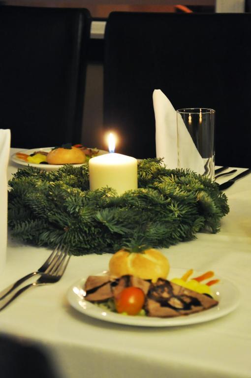 Hotel Pojezierze Szczecinek Esterno foto