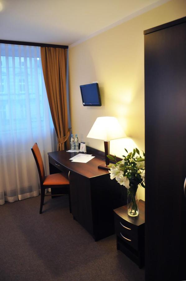 Hotel Pojezierze Szczecinek Camera foto